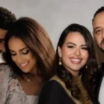 طلاقان في الوسط الفني خلال أسبوع واحد