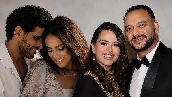 طلاقان في الوسط الفني خلال أسبوع واحد