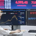 السوق الأمريكي يشهد انتعاشاً بعد تحذيرات ترامب من إيران