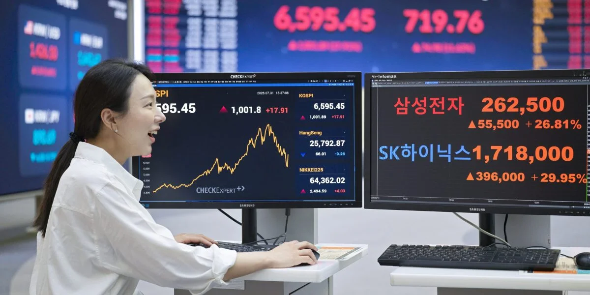 السوق الأمريكي يشهد انتعاشاً بعد تحذيرات ترامب من إيران