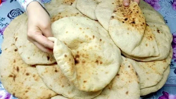 ارتفاع سعر الخبز السياحي بعد تسجيل طن الدقيق 20 ألف جنيه