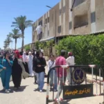 “طالبة الـ4% تبحث عن مراجعة أوراق إجاباتها”