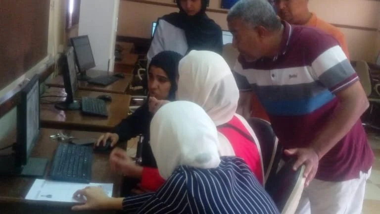 التعليم العالي: زيادة القبول في تخصصات الذكاء الاصطناعي