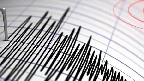 زلزال بقوة 5.7 يضرب مناطق واسعة في مصر والشرق الأوسط