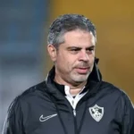 هيثم فاروق: الزمالك يستحق الدوري وأفريقيا لا تقلل من قيمته