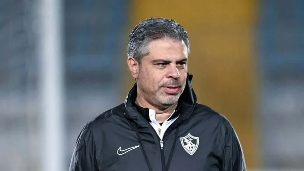 هيثم فاروق: الزمالك يستحق الدوري وأفريقيا لا تقلل من قيمته