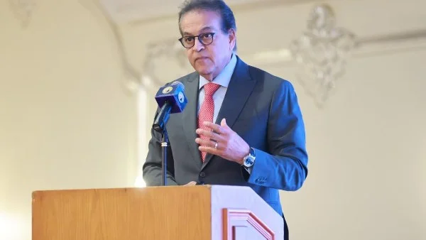 الصحة تفعل خطة الطوارئ عقب الزلزال وتؤكد استقرار الوضع