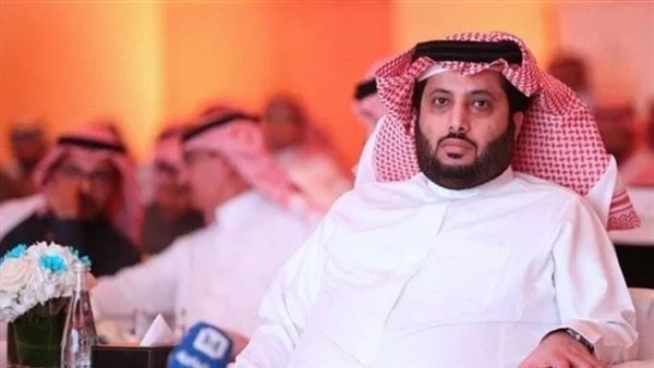 تركي آل الشيخ يدعو لمصر بعد الزلزال