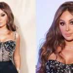إليسا تتألق بإطلالة مميزة في جدة