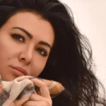 ميرهان حسين تكشف تفاصيل تجربة الزلزال المرعبة