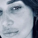حلا شيحة تعبر عن قلقها بعد الهزة الأرضية