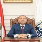 انهيار جزئي لعقار في روض الفرج بسبب زلزال القاهرة