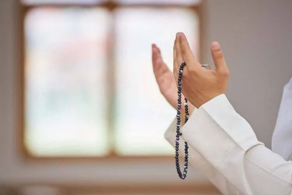 دعاء الزلزال: وسيلة للنجاة من الغضب الإلهي