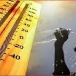 طقس الاثنين: حرارة تصل إلى 45 درجة