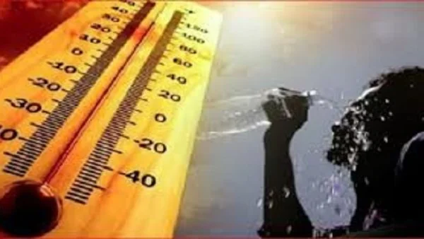 طقس الاثنين: حرارة تصل إلى 45 درجة