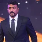 أحمد العوضي يعلق على الزلزال: “هزة أرضية إنما إيه خراب”