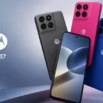 تحليل هاتف Moto G37 من موتورولا