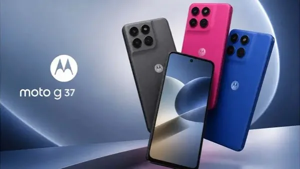 تحليل هاتف Moto G37 من موتورولا
