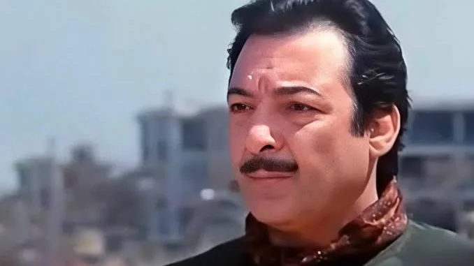 رشدي أباظة: دنجوان الشاشة العربية ومكانته الخالدة