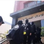 شروط القبول في المعاهد الصحية الشرطية