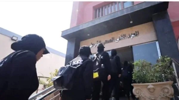 شروط القبول في المعاهد الصحية الشرطية
