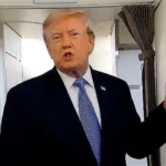 ترامب يعلق الهجوم الكبير على إيران ويعلن عن محادثات جديدة