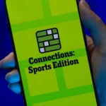 حلول تحدي NYT Connections للرياضة 3 أغسطس