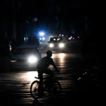 انقطاع الكهرباء الشامل يعم كوبا