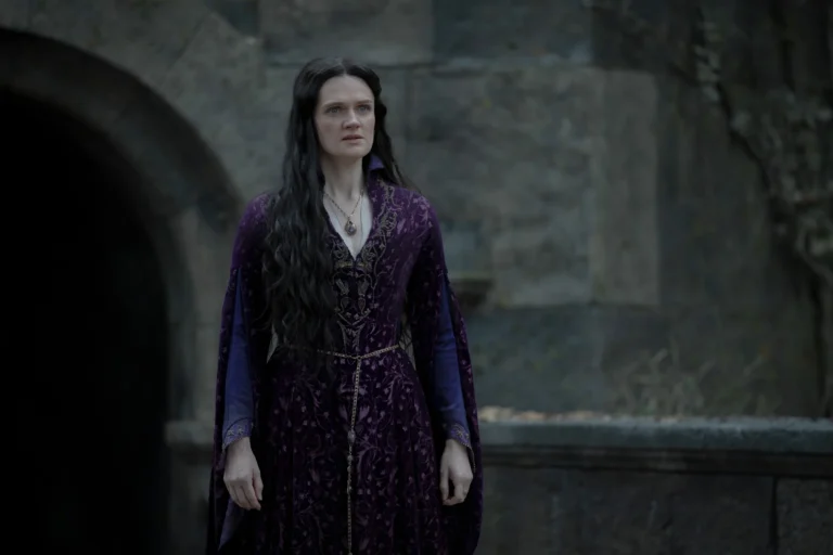 ملخص الحلقة السابعة من مسلسل "House of the Dragon"