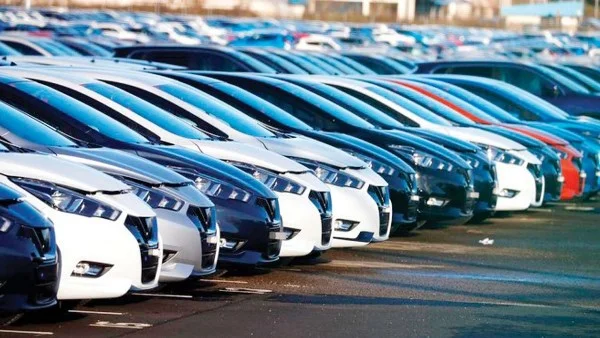 أشهر 5 سيارات SUV في مصر بالأسعار