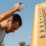 كيفية الحفاظ على الترطيب خلال موجات الحر الشديدة
