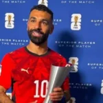 مدرب طرابزون يوضح موقفه من التعاقد مع محمد صلاح