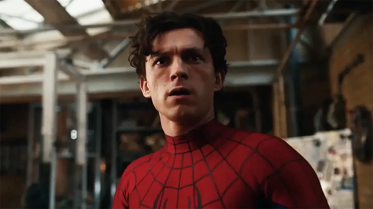 إنجاز تاريخي لفيلم Spider-Man: Brand New Day