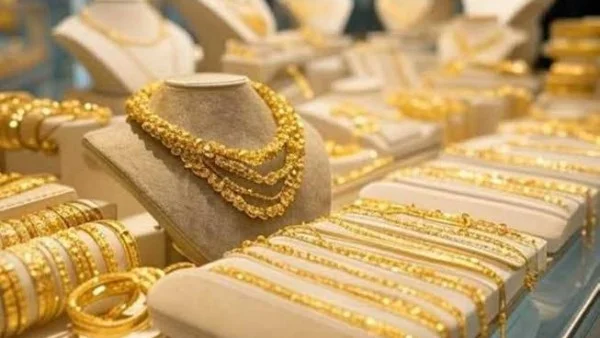 انخفاض أسعار الذهب في مصر اليوم الإثنين