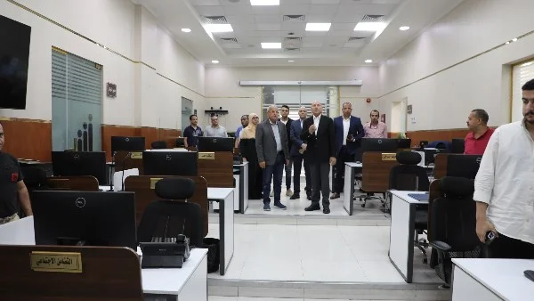 محافظ القاهرة يؤكد عدم وجود إصابات جراء الزلزال