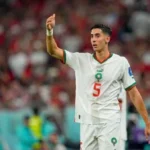 السد القطري يقترب من ضم نايف أكرد