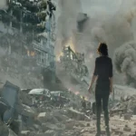 رعب الزلازل في السينما العالمية