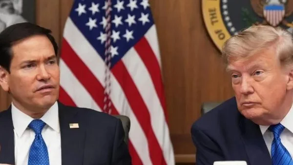 روبيو: التغيير المطلوب في سلوك إيران
