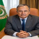 نبيل فهمي يبحث مستجدات الأوضاع الإقليمية مع وزير خارجية العراق