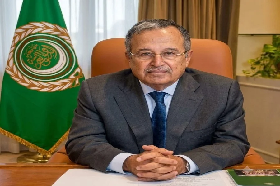 نبيل فهمي يبحث مستجدات الأوضاع الإقليمية مع وزير خارجية العراق