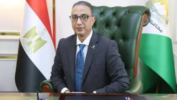 استقرار الأوضاع بعد زلزال خليج السويس في الجيزة