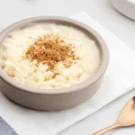 طريقة عمل الأرز بلبن بمذاق المحلات