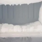 كيفية تنظيف الديب فريزر واستعادة كفاءته