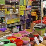 استقرار أسعار السلع الغذائية في الأسواق المصرية