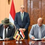 علاقات تاريخية تعزز التعاون بين مصر وأوغندا