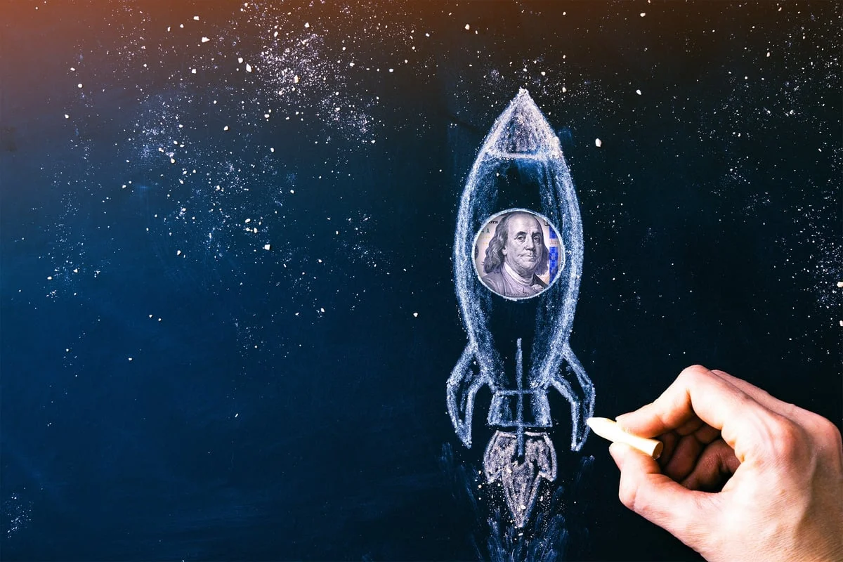 الأرقام الحاسمة في تقرير أرباح SpaceX الأول