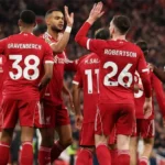 ليفربول يتعرض لخسارة قاسية أمام ليدز يونايتد ودياً