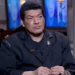 باسم سمرة يتفاعل مع الزلزال بطريقة ساخرة
