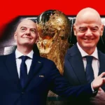 إنفانتينو يتجاهل أزمات الفيفا ويستعد للترشح مجددًا