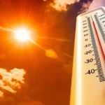 إنذار برتقالي في بلجيكا بسبب موجة حارة